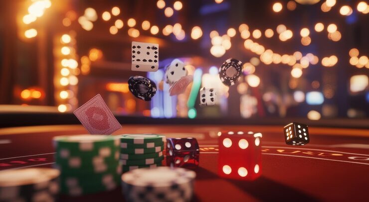 mcdtoto login platform interface showing live casino tables and sportsbook markets
